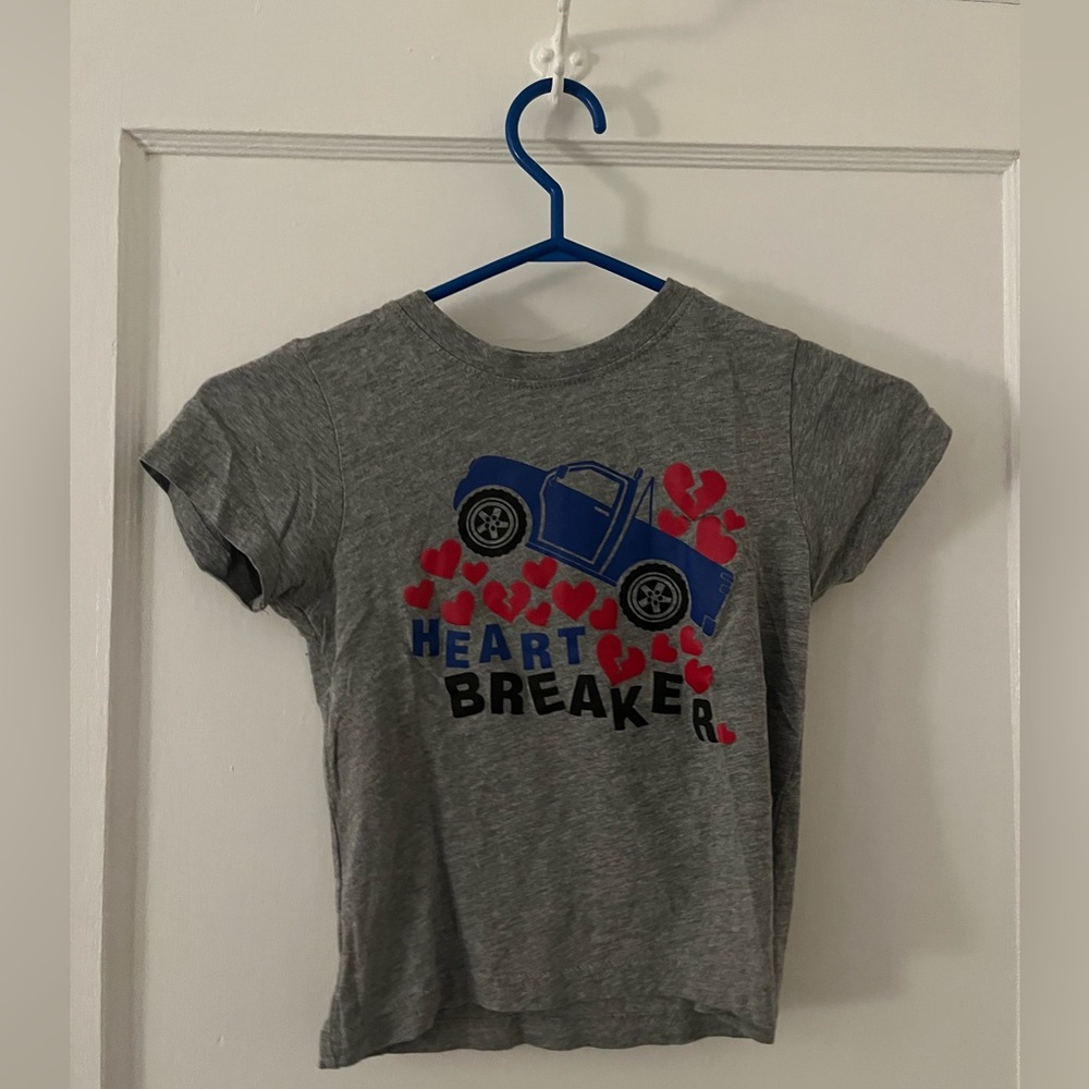 Cute baby tee